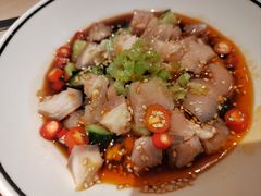 -太二酸菜鱼(中庚漫游城店)