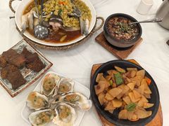 -庐州太太(双岗店)