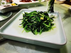 -北京老铺烤鸭(西稍门店)