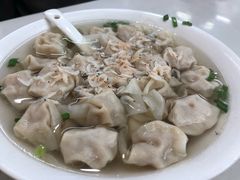 -金陵老丁家馄饨(新街口店)