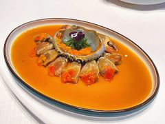 -醉辉皇原味海鲜江南菜(成都大魔方店)