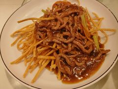-刘胖子家常菜·蹄花焖藕(江汉路总店)