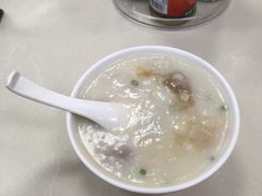 -冠记·肠粉粥品专家(江南大道店)