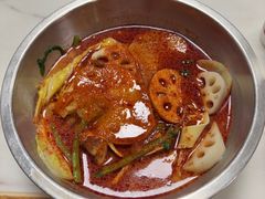 -苏袁麻辣烫(呼和浩特总局街店)
