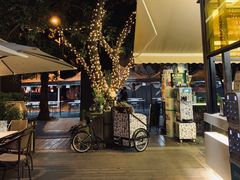 -JUKEBOX玖部音乐餐厅(华侨城店)