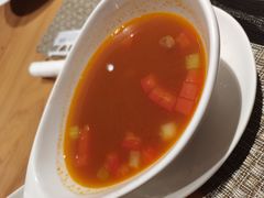 -香樟花园法式铁板烧(恒隆广场店)