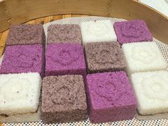 -金陵后厨·南京菜(新街口秣陵路店)