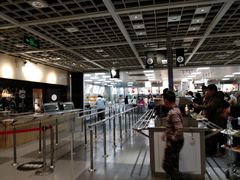 -宜家·瑞典风味餐厅(无锡店)