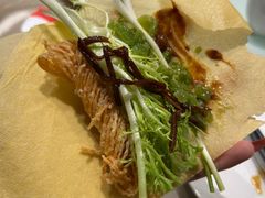 -老德州四合院·德州菜(天衢路店)