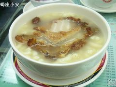 猪扒通粉-义顺牛奶公司