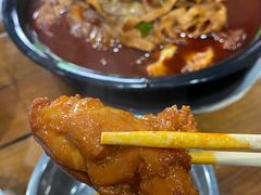 -腾龙新疆大盘鸡(总店)