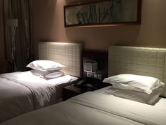 -杭州龙禧福朋喜来登酒店