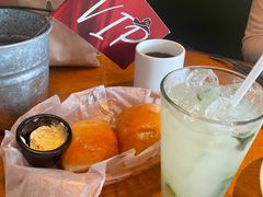 -Texas Roadhouse(世纪汇广场店)