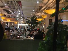 -曼泰·泰餐(京华城店)
