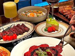 -Mogul Eatery·大亨餐酒馆