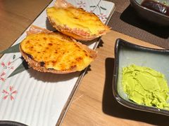 -福樱兰海鲜放题铁板烧(加州店)