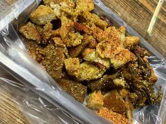 -二钢串叔麻辣烫(华龙大厦店)