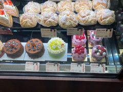 -CARINO BAKERY&CAFE(人广来福士店)