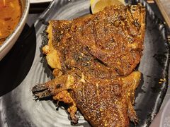 -枪火串烧·东北特色烧烤(罗湖总店)