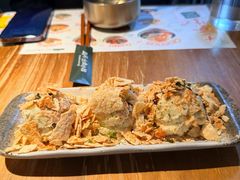 薯条脆土豆泥-岛风·台食小馆 ISLAND BISTRO(烟台山店)