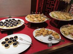 -上海浦东嘉里大酒店