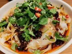 -孙家外婆•长春地标美食新名片(红旗街万达店)