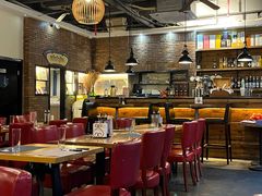 -LA MAISON公鸡和龙(蛇口店)