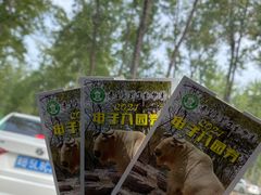 -秦皇岛野生动物园