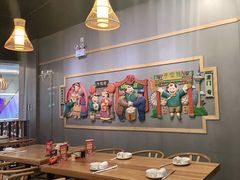 -陈傻子餐厅(世纪都会店)