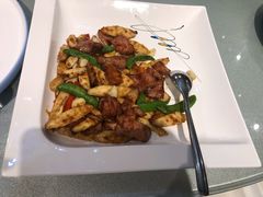 -双子楼大酒店(城开国际写字楼店)