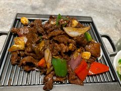 -高玛纳驴肉火烧(河间总店)