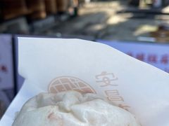 -孝店王酒酿馒头(安昌1店)
