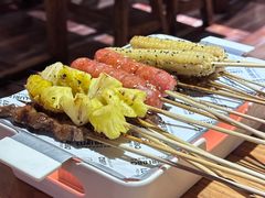 -北京食堂·烤鸭·宵夜(亚运村店)