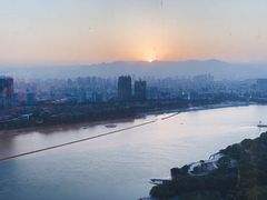 -三迪希尔顿酒店·星空酒廊