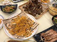 -铭副琦食·虾蟹烩馆(渔人码头店)