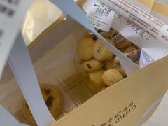 -鲍师傅糕点(国金街店)
