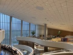 -西安市长安区图书馆