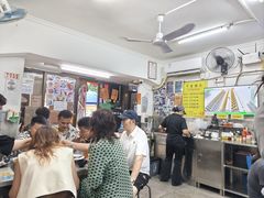-颓记茶餐厅(美景总店)