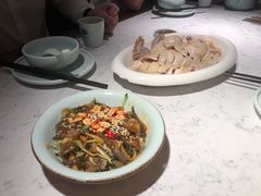 顺德鱼皮-大榕树下顺德菜(融创茂店)