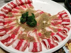 -韩宫宴烤肉·料理(砂之船奥特莱斯店)