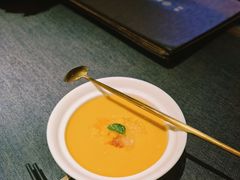 -锦府园·新台州菜(合生汇店)