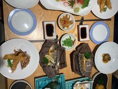 -东瀛阁(锦江宾馆店)