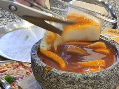 -安又胖韩国烤肉(美罗城店)