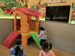 -海底捞火锅(仓山爱琴海店)