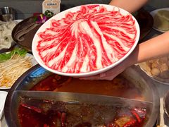 -小龙坎火锅(全球总店)
