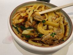 -中发源·清真餐厅(南油店)