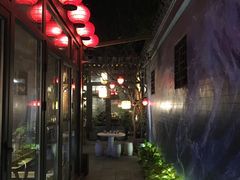 -四喜小胖·北京涮肉(五道营店)