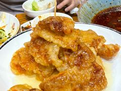 -金掌勺·锅包肉(双榆树店)