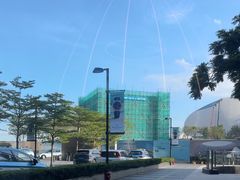 -% Arabica阿拉比卡咖啡(深圳湾万象城店)