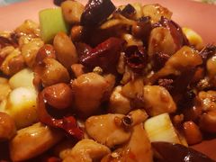 -上上席川菜(凯德乐峰广场店)